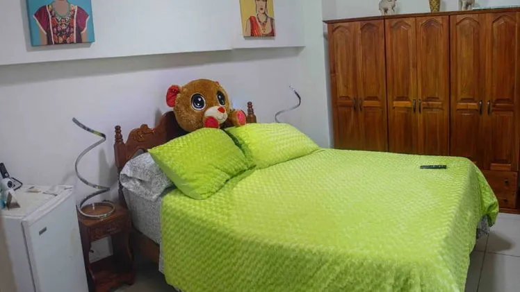 Vista de la propiedad 5