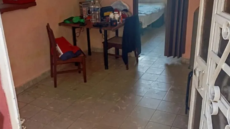 Vista de la propiedad 2