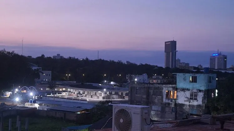 Vista de la propiedad 8