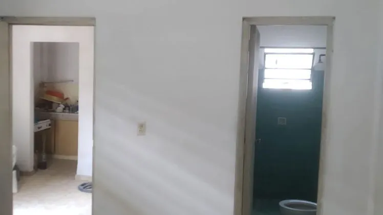Apartamento en 2do piso en Centro Habana