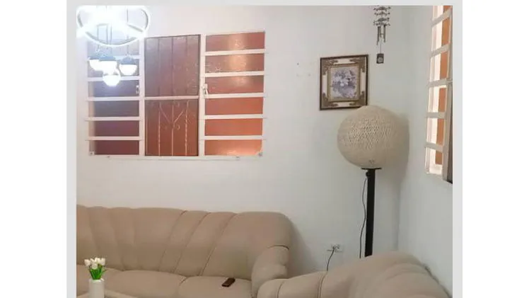 Casa en Párraga