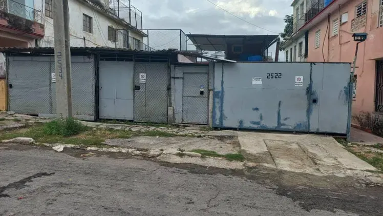 Vista de la propiedad 8