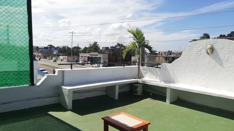 Vista de la propiedad 7