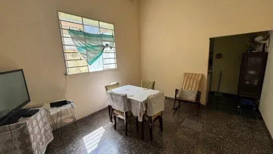 Vista principal de la propiedad