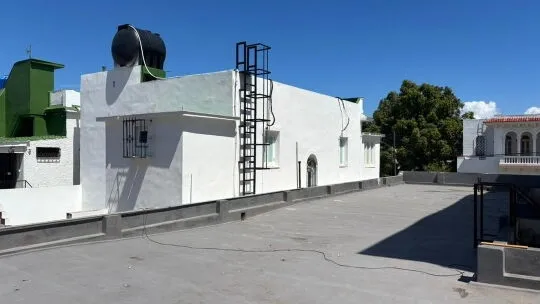 Vista de la propiedad 10