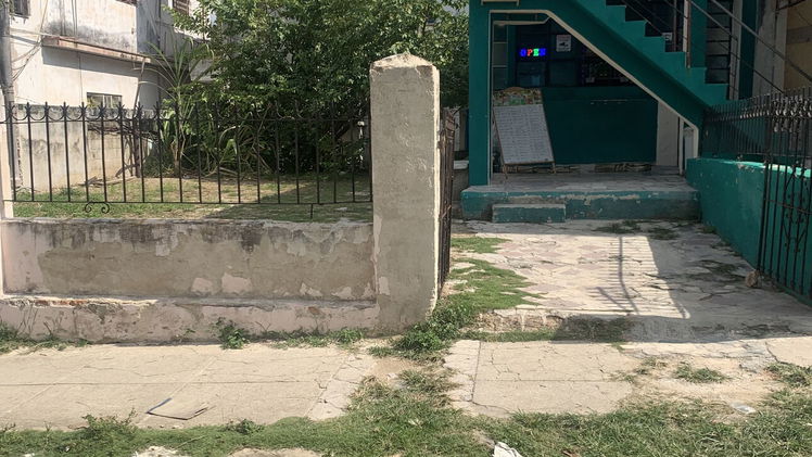 Vista de la propiedad 7