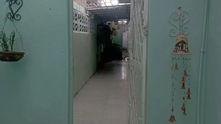 Vista de la propiedad 10