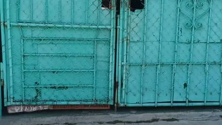 Casa en el sevillano