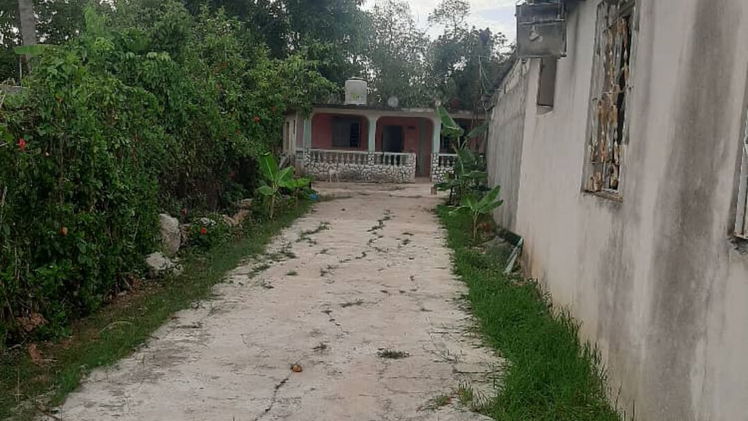 Vista de la propiedad 3