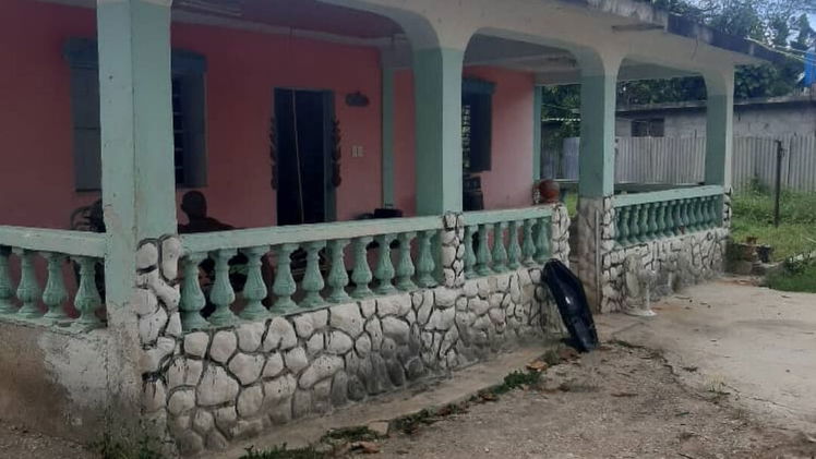 Vista de la propiedad 4