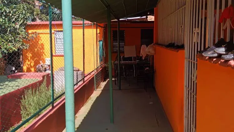 Vista de la propiedad 8