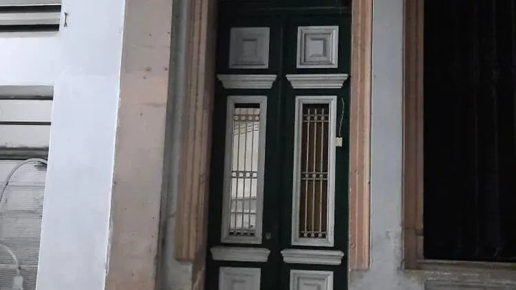 CASA EN 10 DE OCTUBRE VIVORA