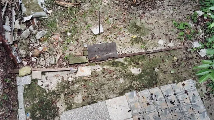 Vista de la propiedad 6