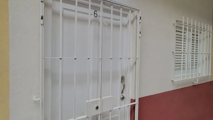 Vista de la propiedad 7