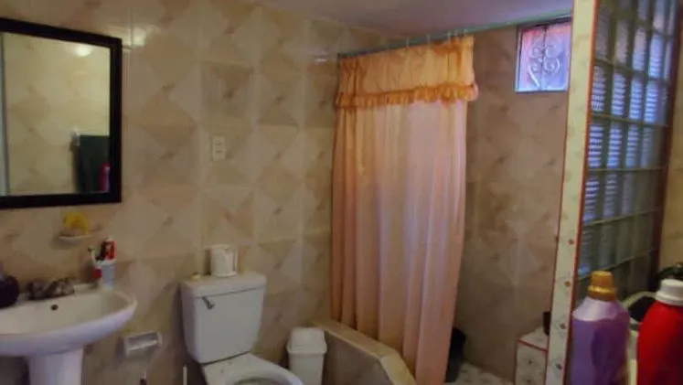 Property main view