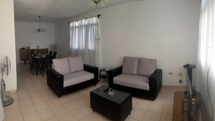 Apartamento Nuevo Vedado