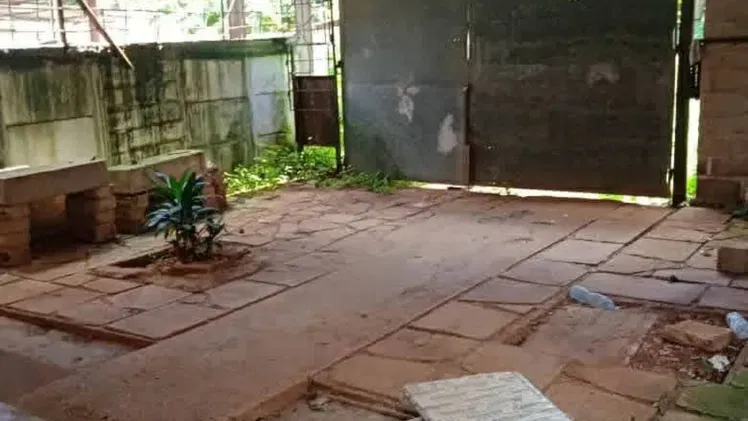 Vista de la propiedad 7