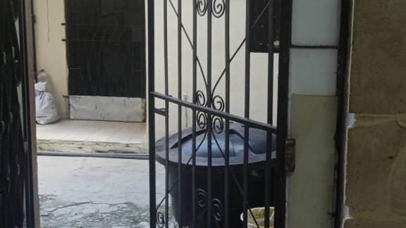 Vendo apartamento en luyano