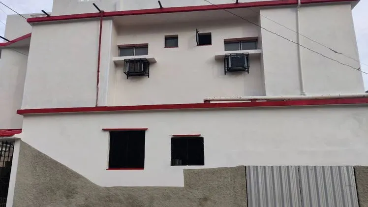 CASA EN COJÍMAR, HABANA DEL ESTE  Precio 60 mil ajustable   Se permuta para algo pequeño en la villa o Cojímar   📍 Ubic