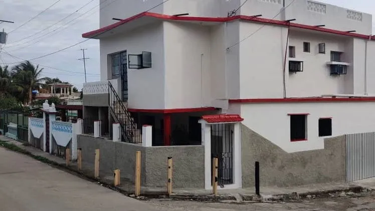 Vista de la propiedad 3