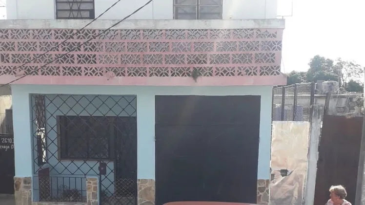 Casa + Apartamento amueblados cerca de la Virgen del Camino