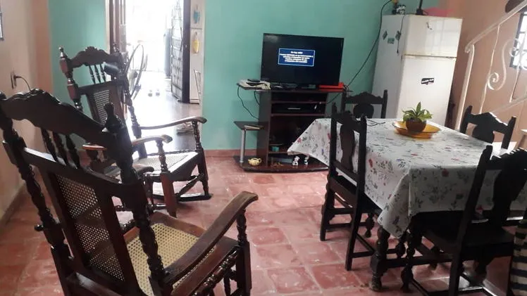 Vista de la propiedad 8