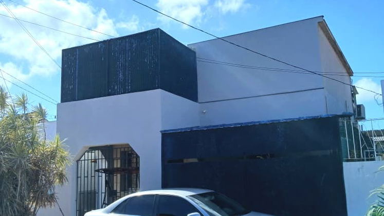 Vista de la propiedad 8