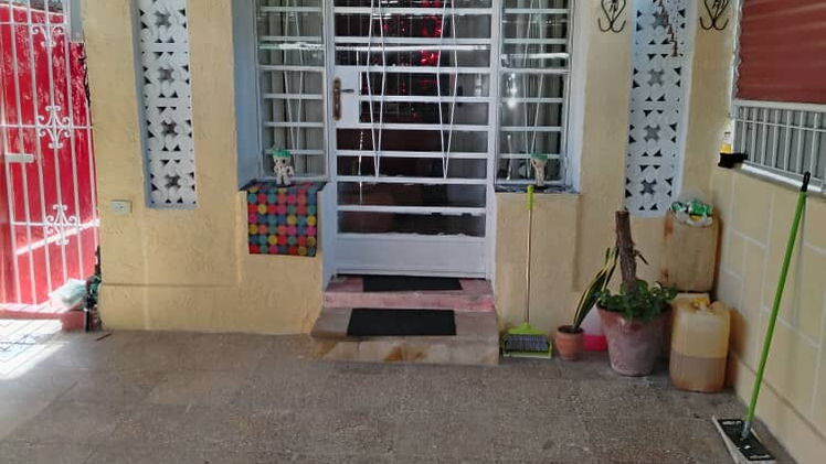Casa en 50 mil