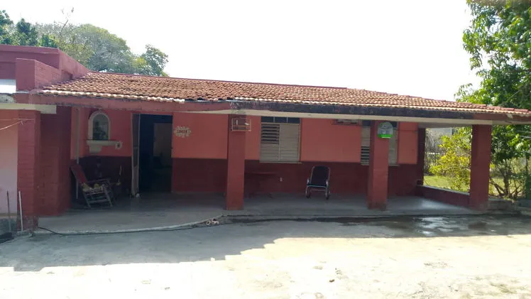 Vista de la propiedad 3