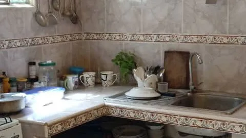 Property main view