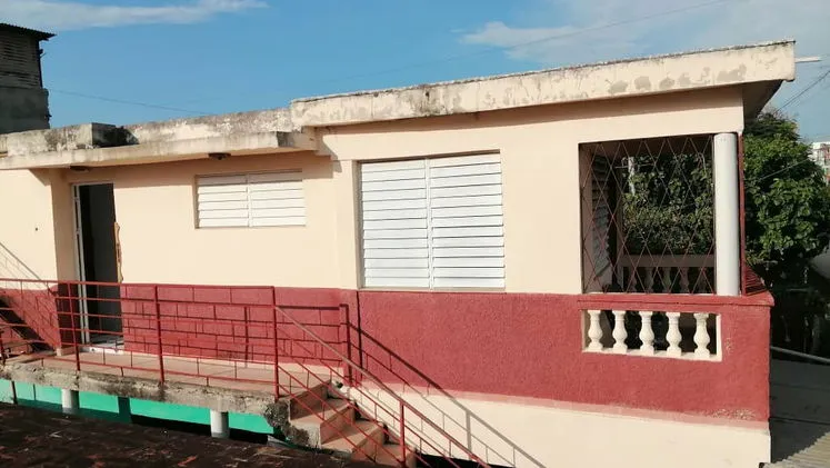 Vista de la propiedad 3