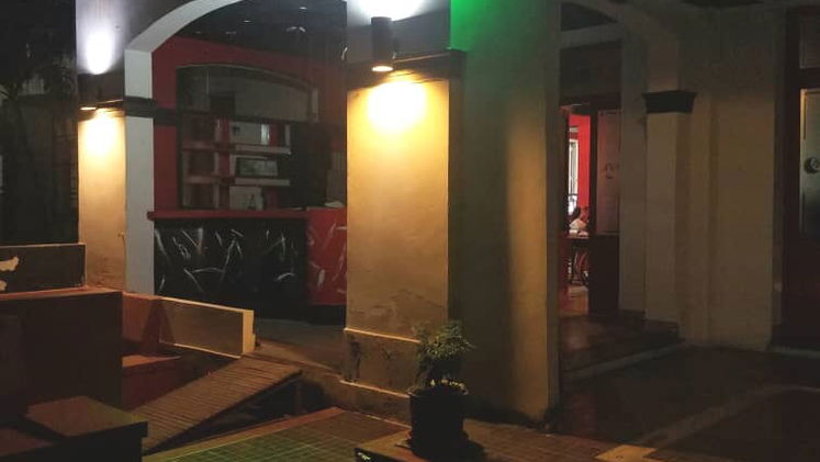 Casa grande en el Vedado 📍 zona d letras