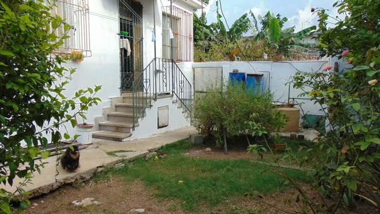 Vista de la propiedad 7