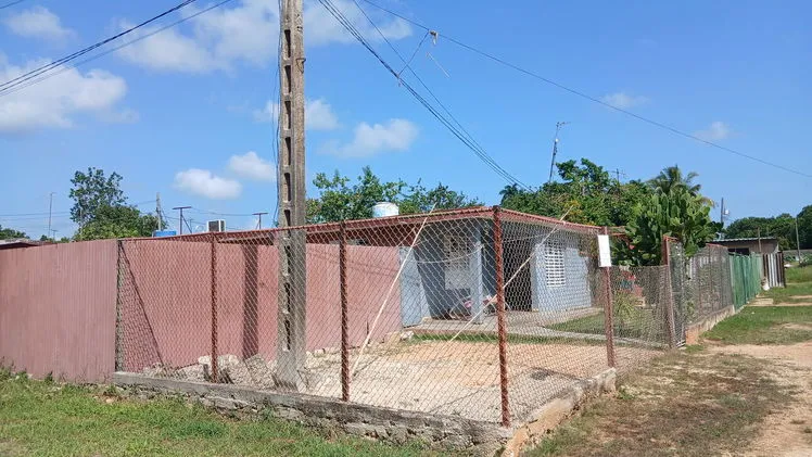 Vista de la propiedad 2