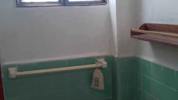 Apartamento en Santos Suárez