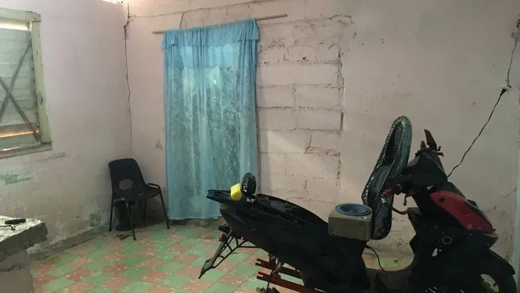 Vista de la propiedad 2