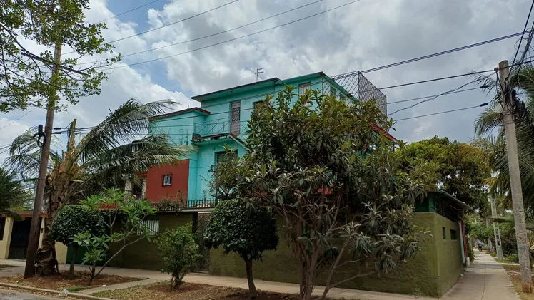 Renta Lineal casa en Playa