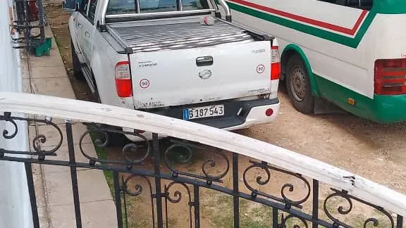 Vista de la propiedad 5