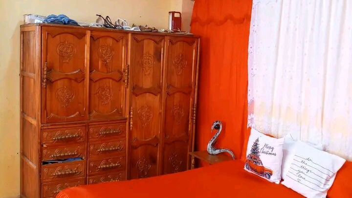 House in Santa Clara, Villa Clara