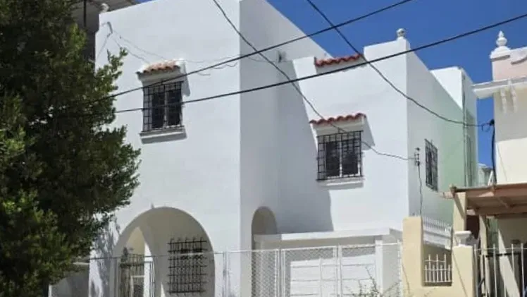 Vista de la propiedad 3