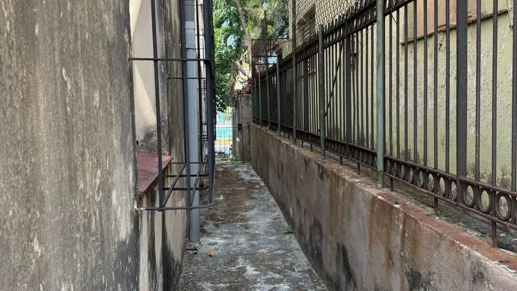 Vista de la propiedad 7