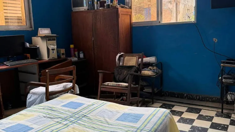 Vista de la propiedad 9