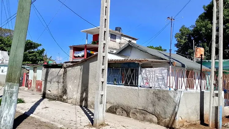 Vista de la propiedad 3