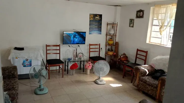 Vista de la propiedad 8