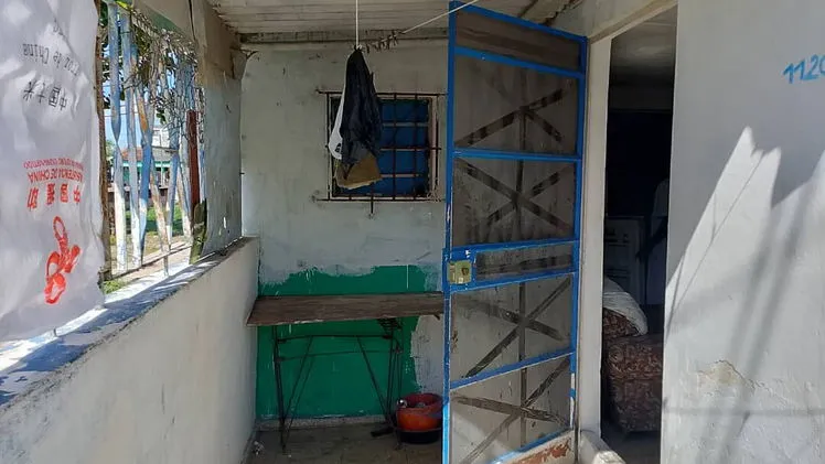 Vista de la propiedad 9
