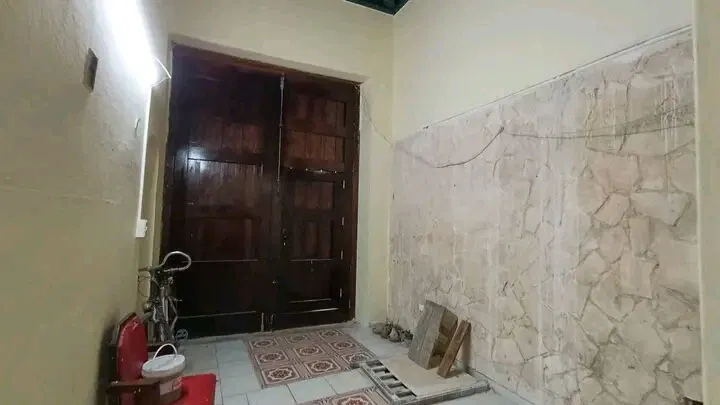 Venta de casa en la habana vieja
