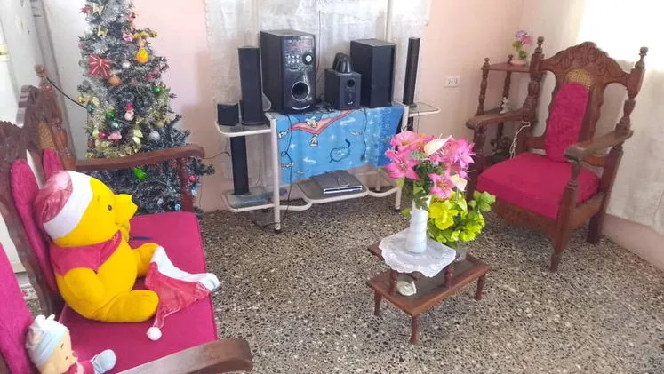 Vista de la propiedad 5