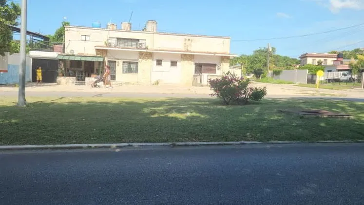 Vista de la propiedad 9