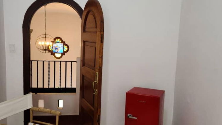 Vista de la propiedad 8