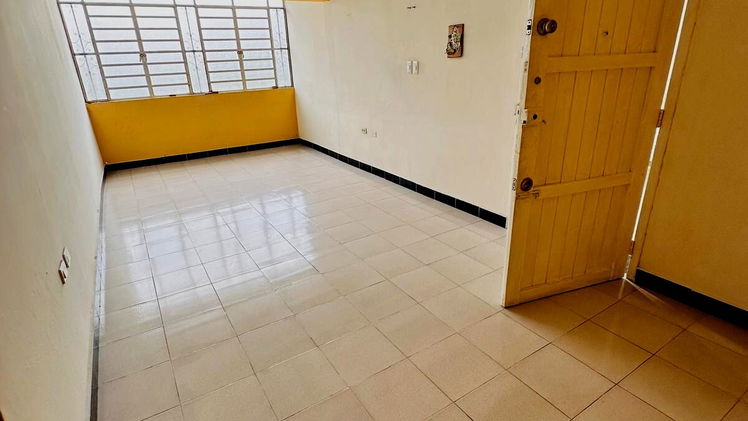 Apartamento Nuevo !!!! Remodelado .